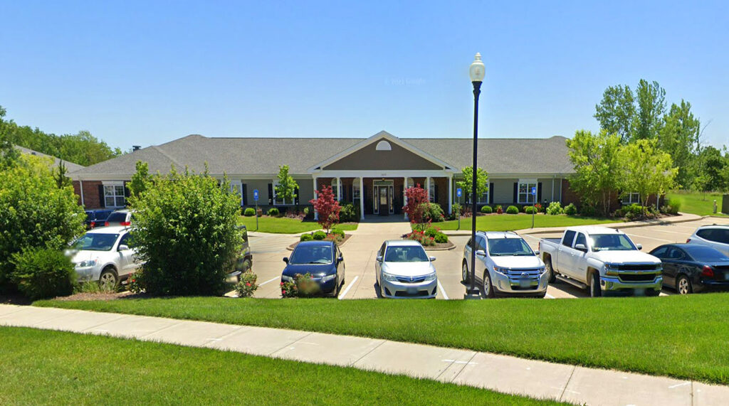 Colony Pointe & Arbors at Colony Pointe