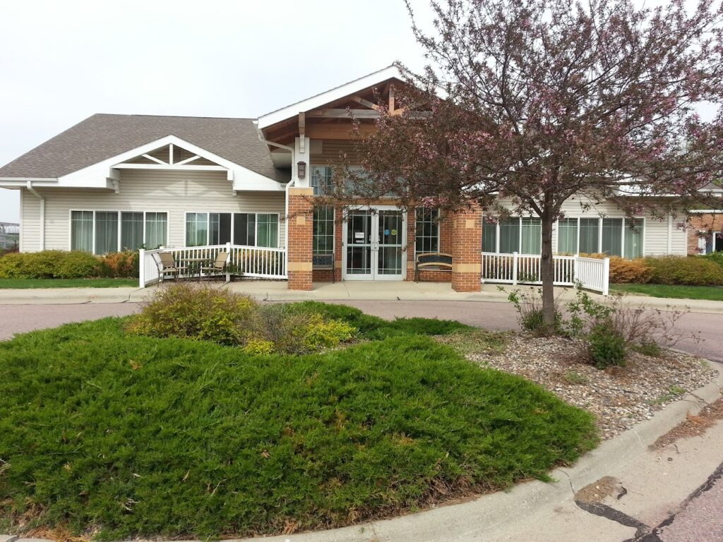 Countryside Health Care Center