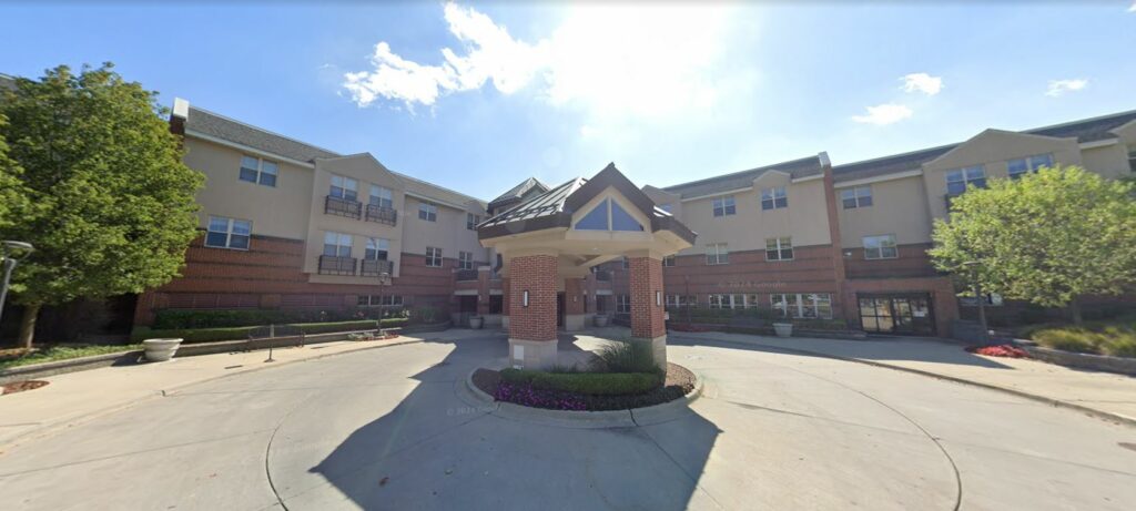 Cranberry Park at ShorePointe