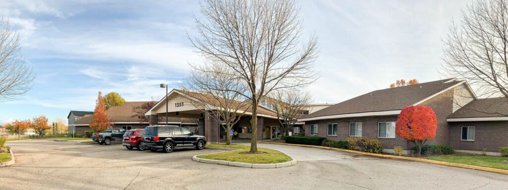 Creekside Transitional Care & Rehabilitation