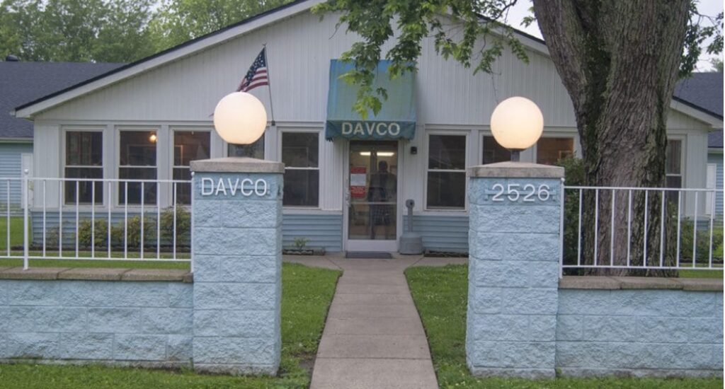 Davco Rest Home LLC