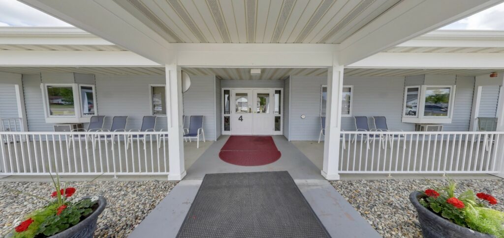 Edgewood Minot Senior Living, LLC