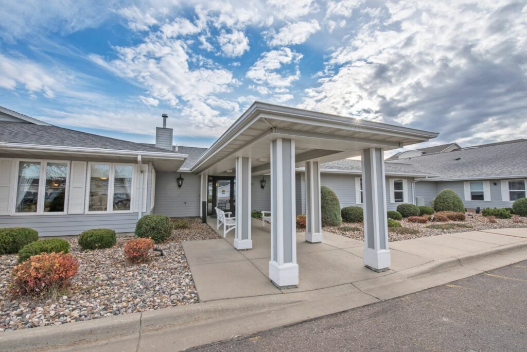 Elison Assisted Living Minot