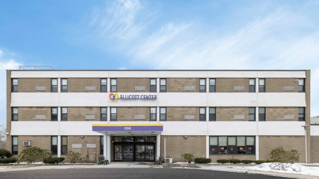 Ellicott Center for Rehabilitation and Nursing