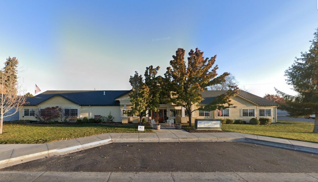 Family Life Memory Care