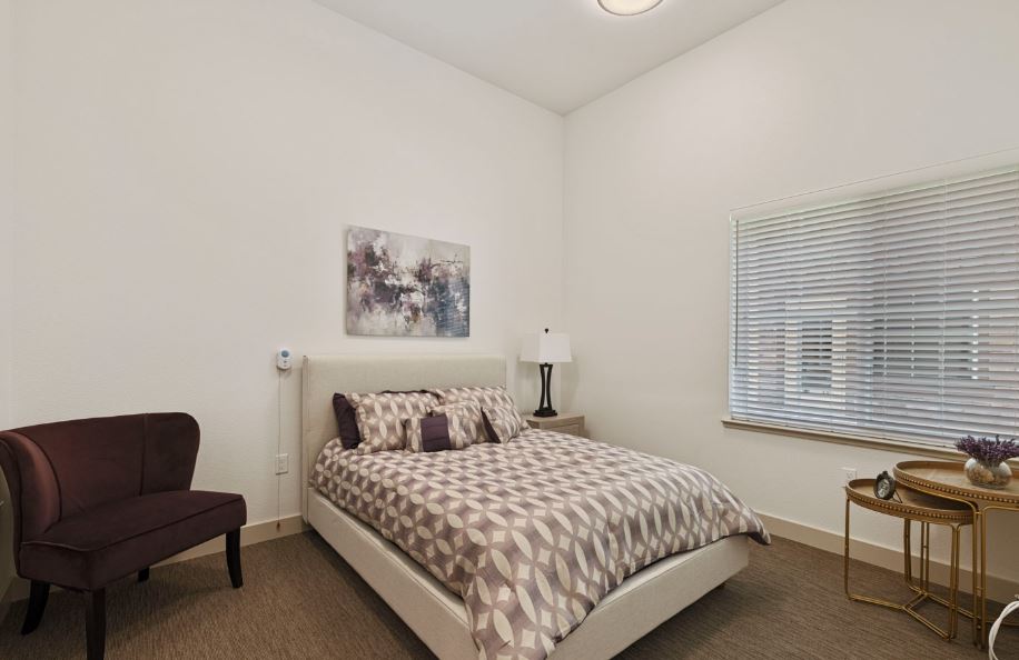 Private Rooms