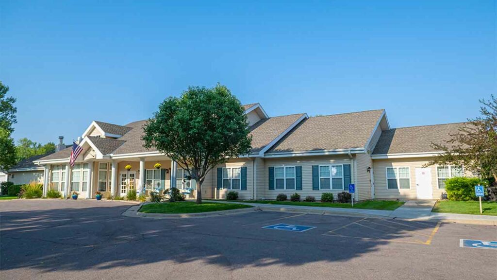 Floyd Senior Living