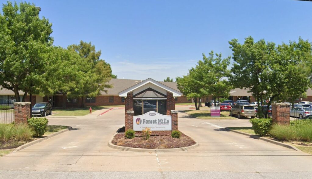 Forest Hills Assisted Living Retirement and Care Center