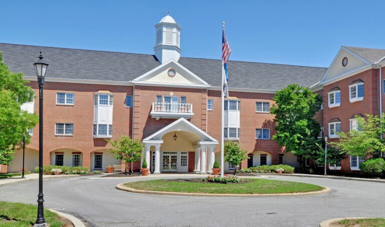 Forwood Manor Assisted Living
