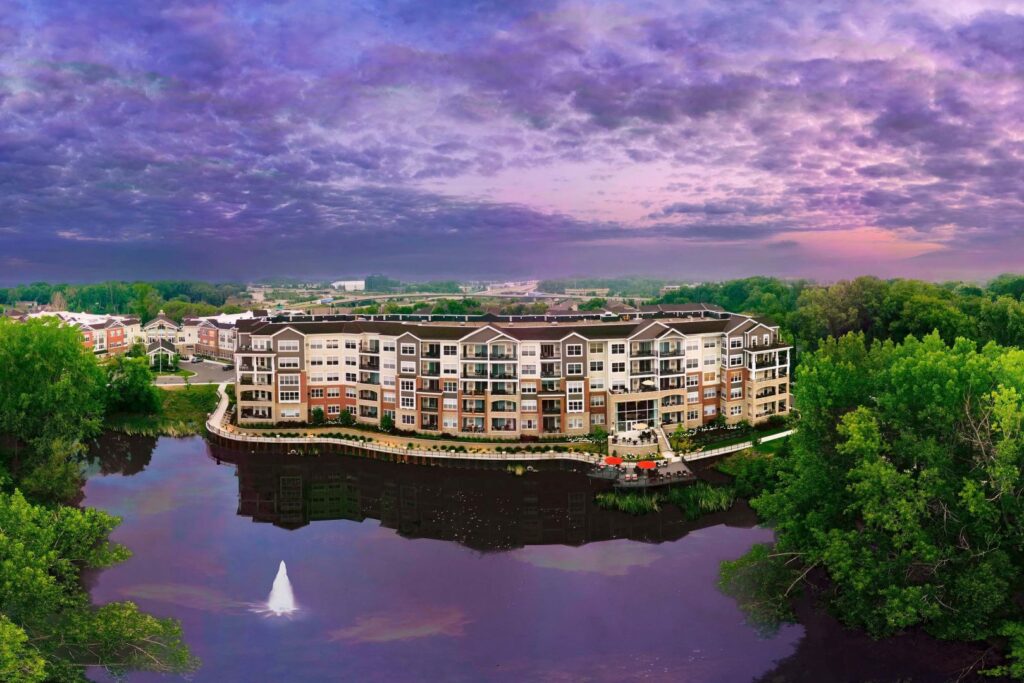 Friendship Village of Bloomington