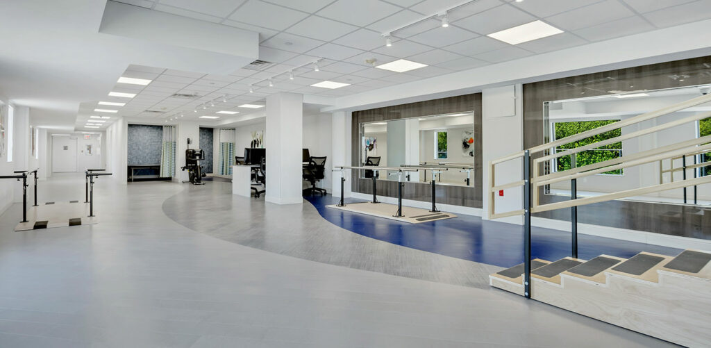 Golden Gate Rehab and HCC