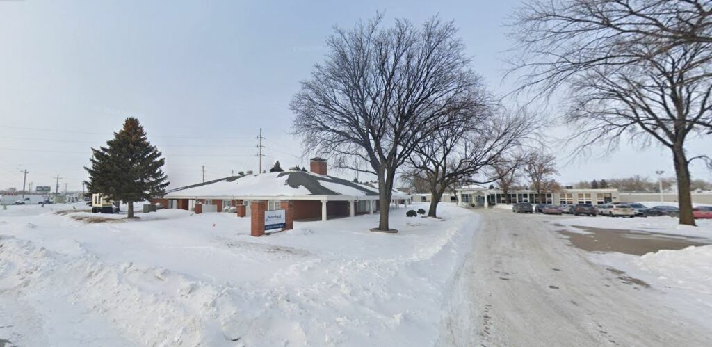 Golden LivingCenter in Moorhead