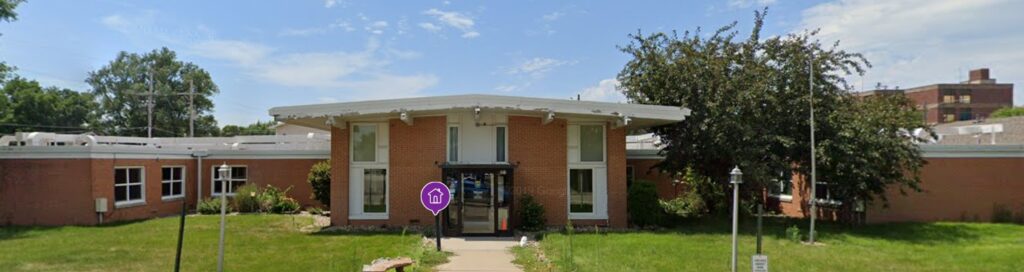 Golden Living Center – Grand Island Park