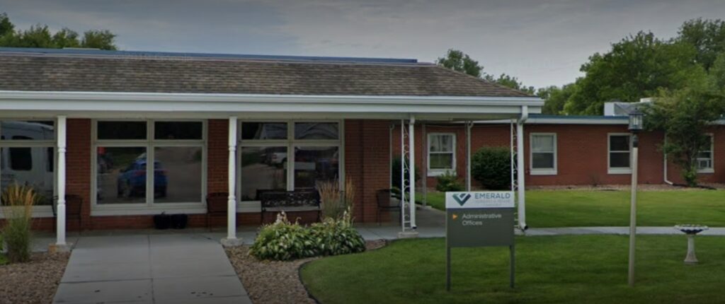 Grand Island Lakeview Care and Rehabilitation Center