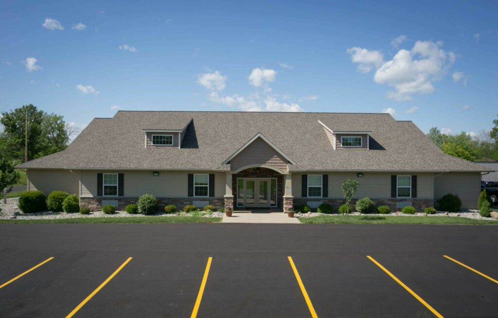 Gunnisonville Meadows Senior Assisted Living