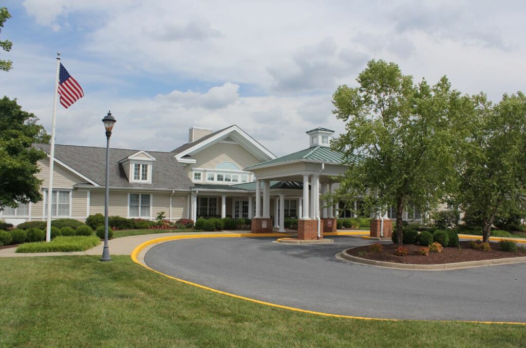 HeartFields at Frederick