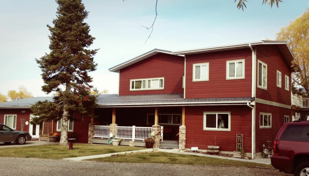 High Country Care