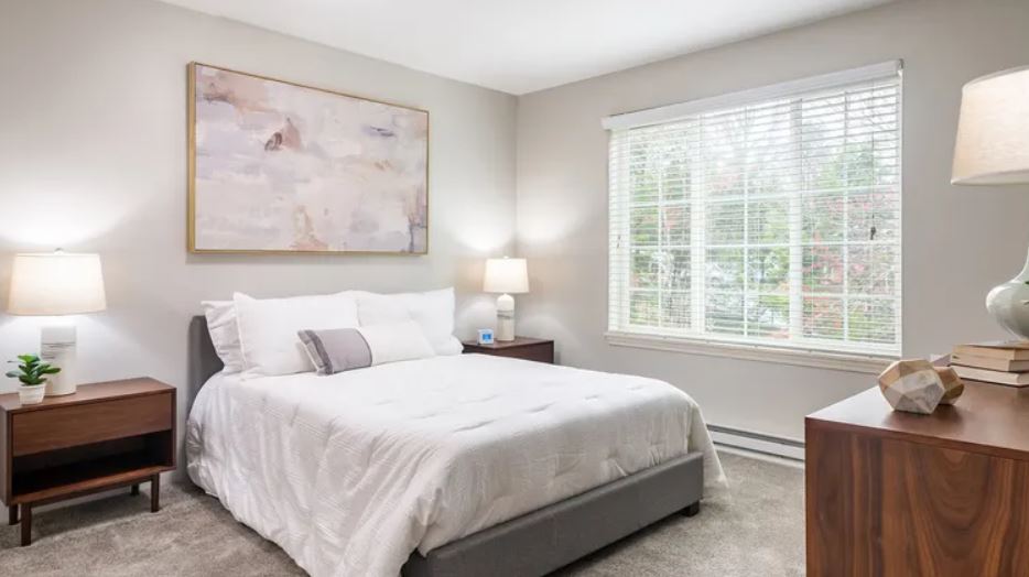 1 Bed