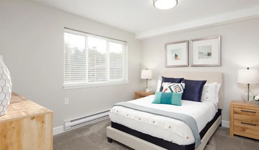 1 Bed