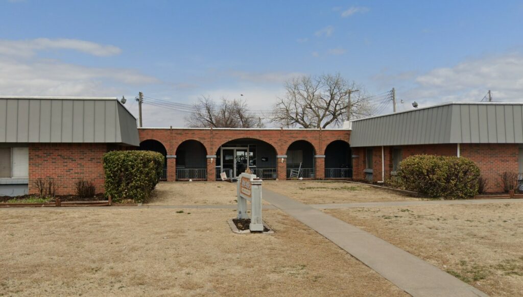 Holiday Heights Healthcare Center