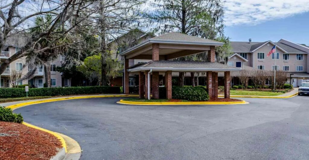 River’s Edge by Barclay House