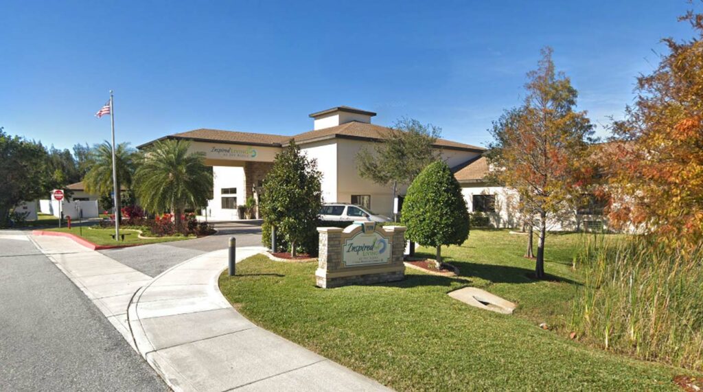 Inspired Living at Ivy Ridge