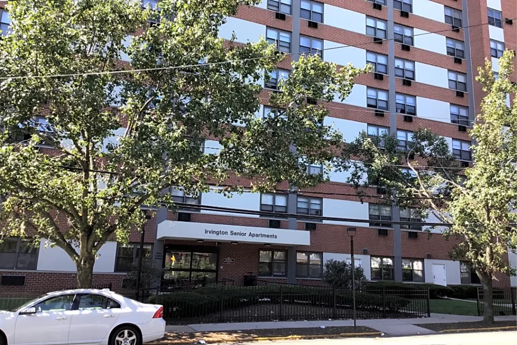 Jewish Federation Towers