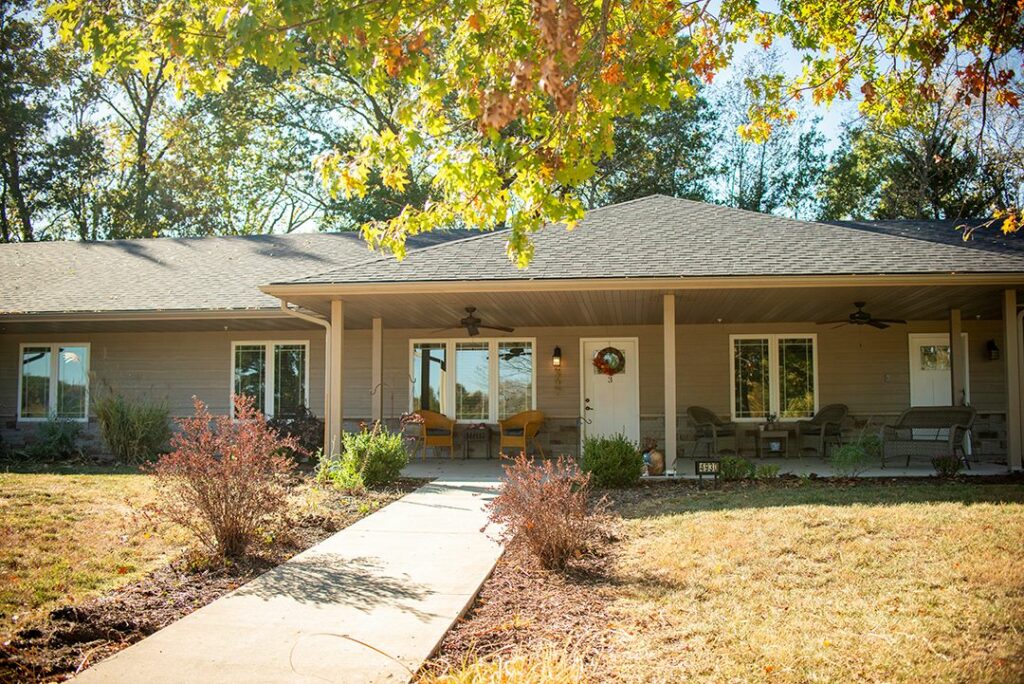 Lake George Senior Living