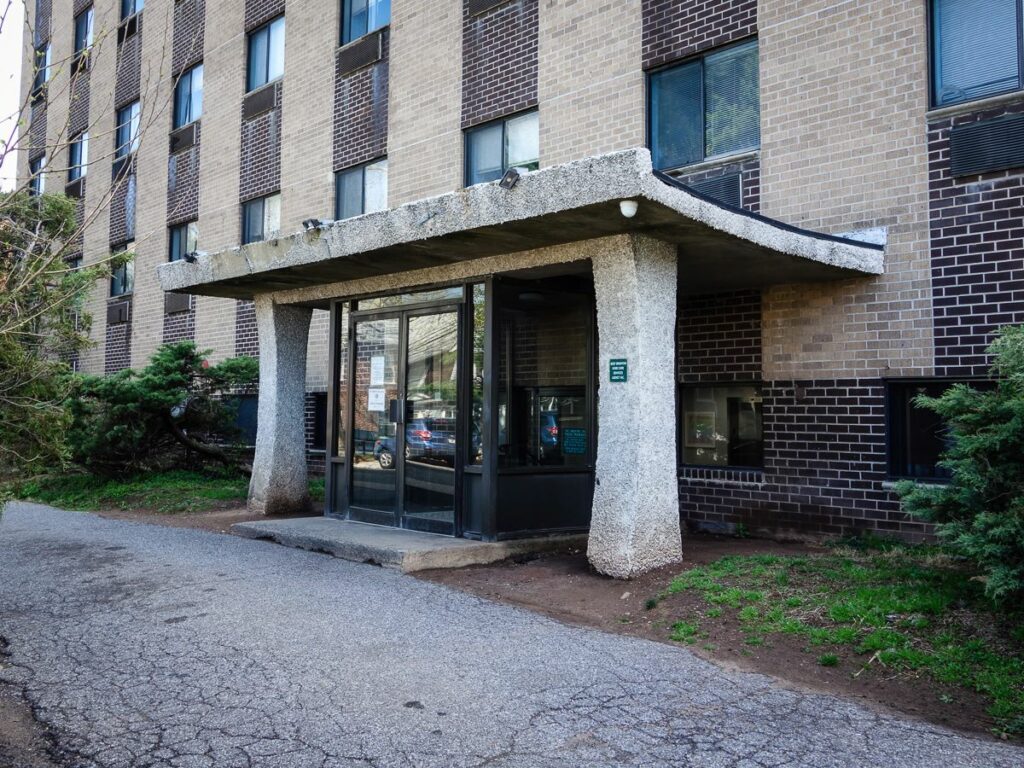 Lakeside Manor Home for Adults