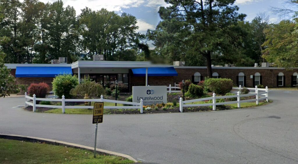 Laurelwood Healthcare Center