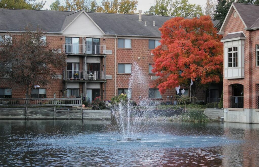 Mallard Cove Senior Living