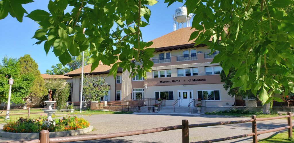 Masonic Home of Montana