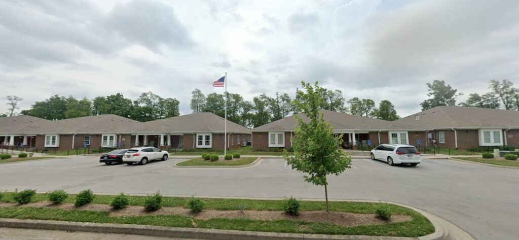 Meadowthorpe Assisted Living & Memory Care