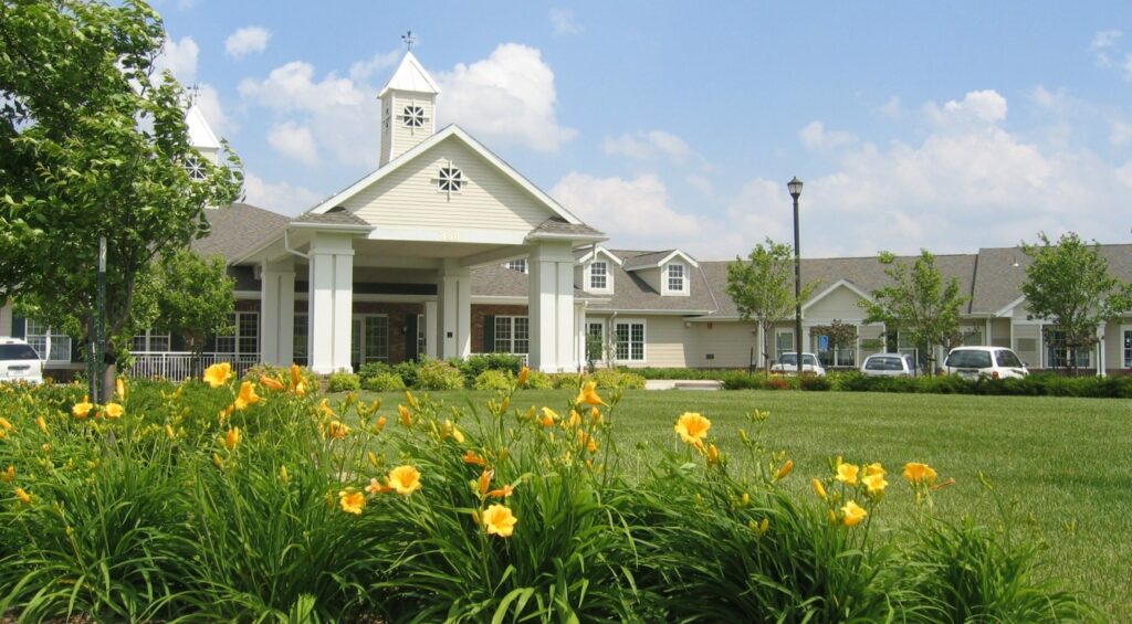 Melrose Meadows Retirement Community