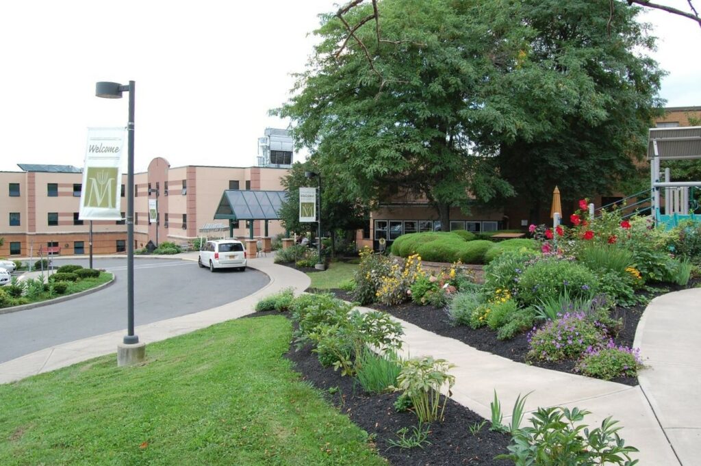 Menorah Park of Central New York