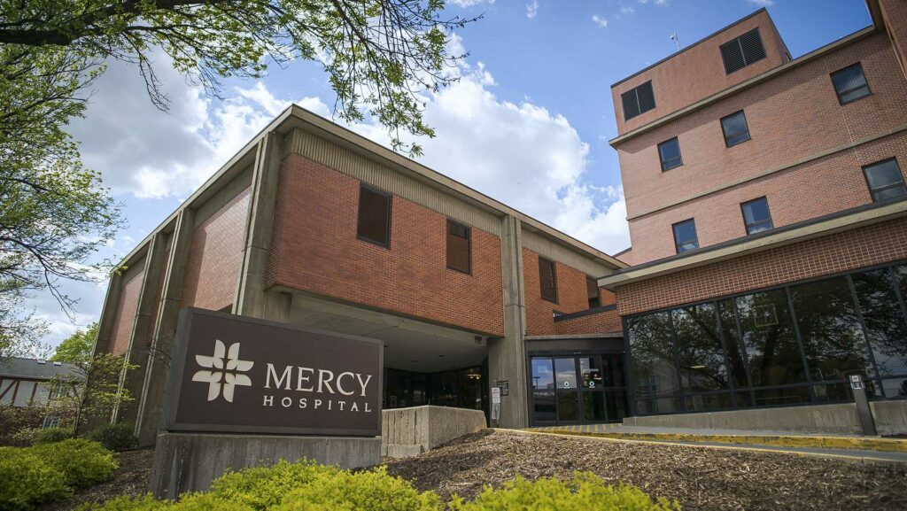 Mercy Hospital