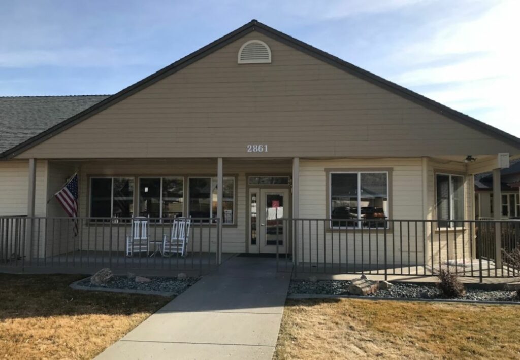 Mountain Springs Senior Care Community