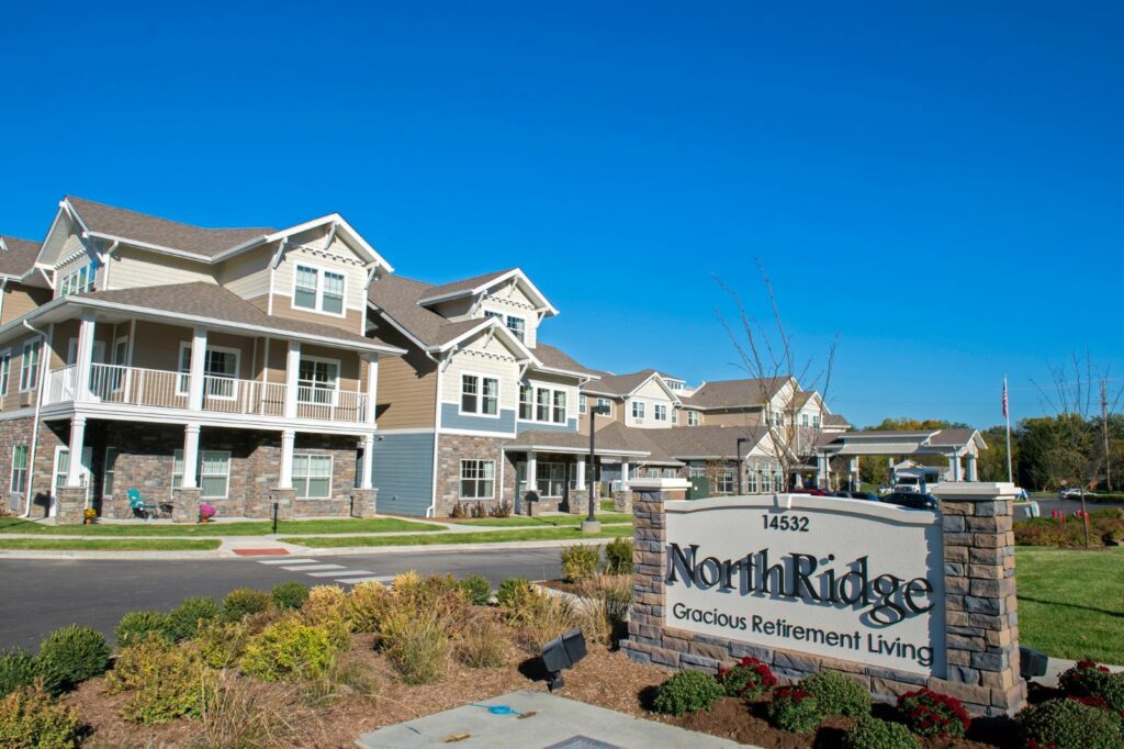 Northbridge Gracious Retirement Living