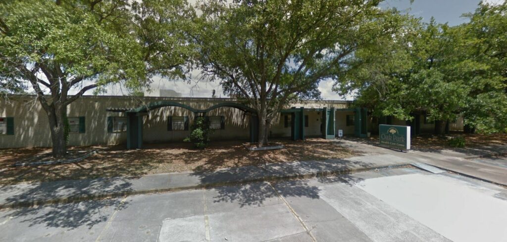 Oak Park Health Care Center