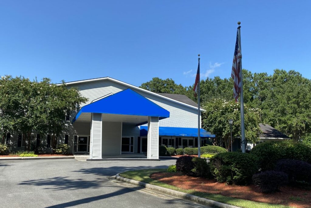 Protected: Oaks at Savannah