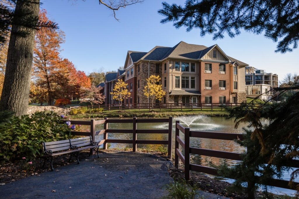 Ohio Living Rockynol