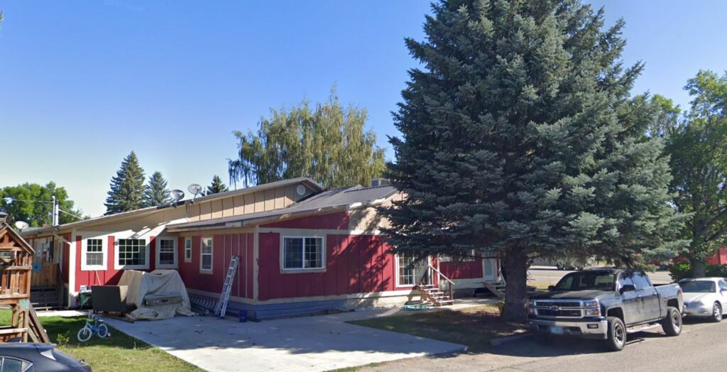 Pathways Assisted Living