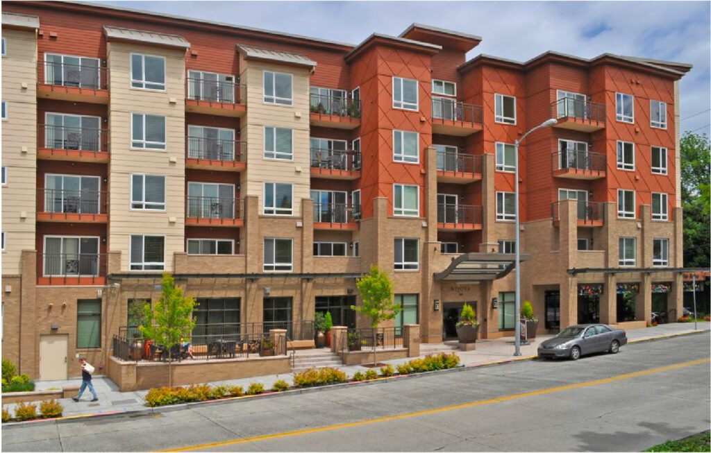 Pendleton House of Love