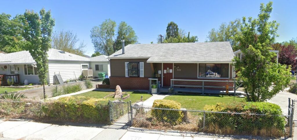 Pleasant Care Group Home