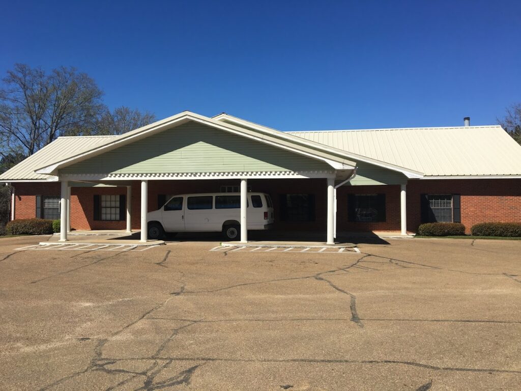 Pleasant Hills Community Living Center