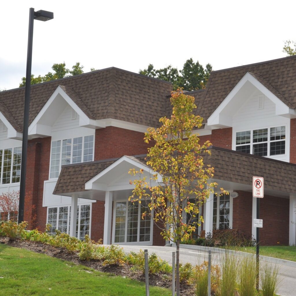 Regency At Bluffs Park