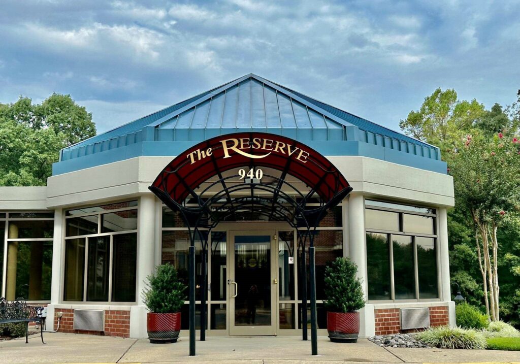 Reserve At Heritage Harbour