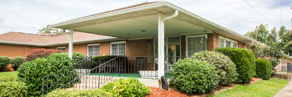 Riverside Care & Rehabilitation Center