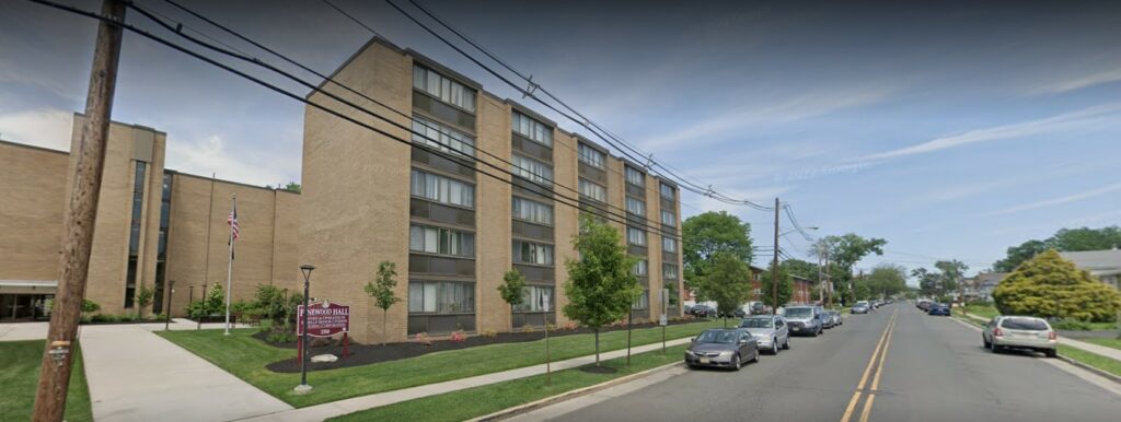 Roselle Senior Citizen Housing