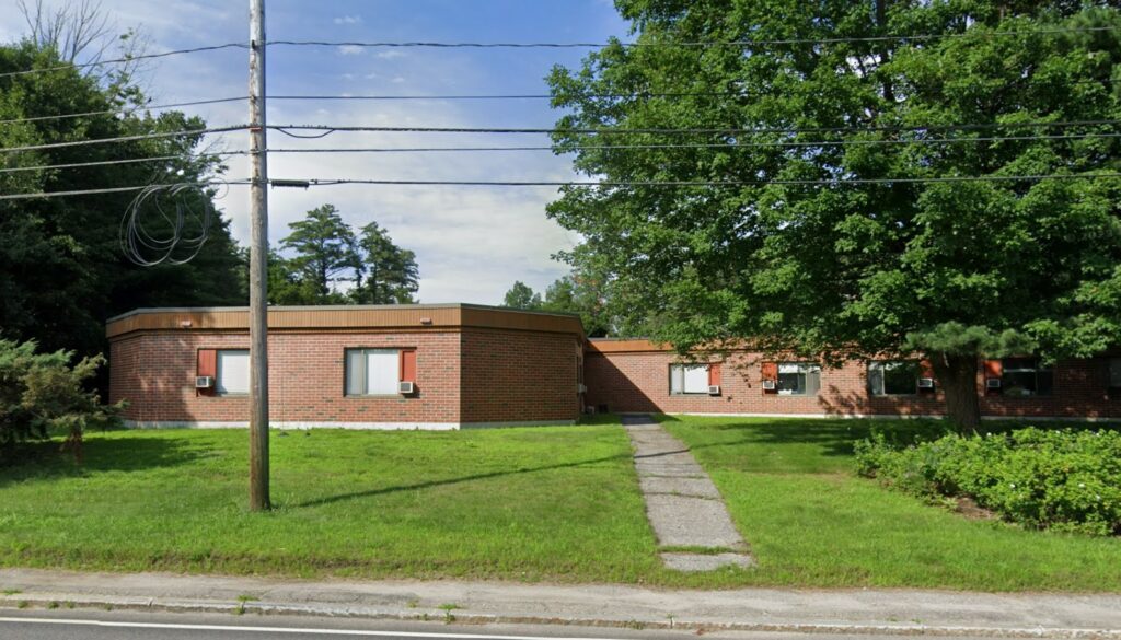 Russell Park Residential Care